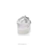 Kickers odysummer white dots multico V24TH745 crianças - Image 4
