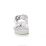 Kickers odysummer white dots multico V24TH745 crianças - Image 6