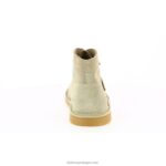 Kickers orilegend bege claro V24TH344 homens - Image 4