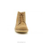 Kickers orilegend camelo perm V24TH359 homens - Image 6