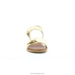 Kickers ouro bucidi V24TH30 mulheres - Image 6