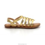 Kickers ouro dixon V24TH732 crianças - Image 3