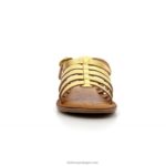 Kickers ouro dixon V24TH732 crianças - Image 6