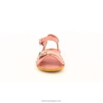 Kickers pepete rosa V24TH385 crianças - Image 6