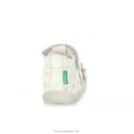 Kickers perfo branco bigkro V24TH534 crianças - Image 4