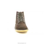 Kickers permanente orilegend marrom escuro V24TH227 mulheres - Image 6