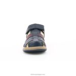 Kickers platina marinha V24TH497 crianças - Image 6