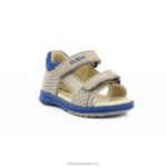 Kickers plazabi cinza azul V24TH390 crianças - Image 2