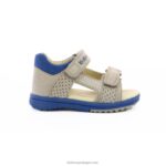 Kickers plazabi cinza azul V24TH390 crianças - Image 3