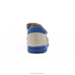 Kickers plazabi cinza azul V24TH390 crianças - Image 4