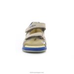 Kickers plazabi cinza azul V24TH390 crianças - Image 6