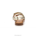 Kickers pônei betty gold V24TH599 crianças - Image 4