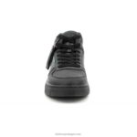 Kickers pontapé allure preto V24TH158 mulheres - Image 6
