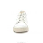 Kickers pontapé branco V24TH168 mulheres - Image 6