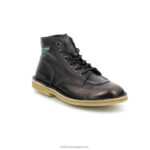 Kickers pontapé lenda bronze V24TH260 mulheres - Image 2
