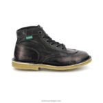 Kickers pontapé lenda bronze V24TH260 mulheres - Image 3