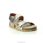 Kickers pontos de ouro sunkro impressos V24TH703 crianças - Image 2