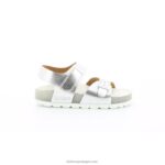 Kickers prata sunkro V24TH535 crianças - Image 3