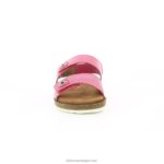 Kickers primeiro rosa V24TH737 crianças - Image 6