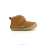 Kickers sabio camelo V24TH792 crianças - Image 3