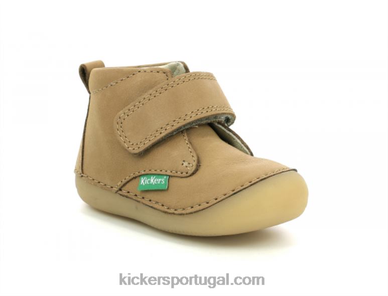 kickers_sabio_camelo_v24th892_criancas.jpg Kickers sabio camelo V24TH892 crianças - Image 1