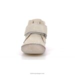 Kickers sabio iridescente bege claro V24TH873 crianças - Image 6