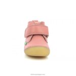 Kickers sabio rosa antigo V24TH791 crianças - Image 6