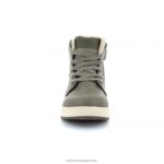 Kickers sim wpf caqui V24TH1000 crianças - Image 6