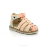 Kickers sol rosa nonopi V24TH661 crianças - Image 2