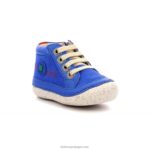 Kickers sonitree azul vermelho V24TH782 crianças - Image 2