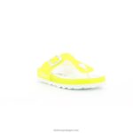 Kickers soockie neon amarelo V24TH759 crianças - Image 2