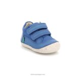 Kickers sostankro azul V24TH851 crianças - Image 2