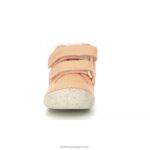 Kickers sostankro laranja claro V24TH799 crianças - Image 6