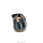 Kickers sostankro navy metal V24TH890 crianças - Image 4