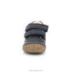 Kickers sostankro navy metal V24TH890 crianças - Image 6