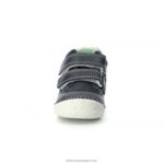 Kickers sostankro verde marinho V24TH839 crianças - Image 6