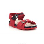 Kickers sostreet red navy surf V24TH574 crianças - Image 2