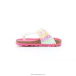 Kickers summeriza branco multico étnico V24TH470 crianças - Image 5