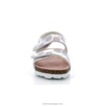 Kickers Summerkro white dots multico V24TH634 crianças - Image 6