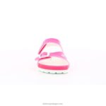 Kickers sunkro rosa branco V24TH760 crianças - Image 6