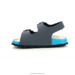 Kickers sunyva surf azul marinho V24TH514 crianças - Image 5