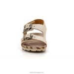 Kickers sunyva zebra prateada V24TH691 crianças - Image 6