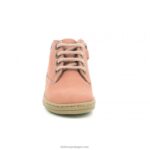 Kickers tackland rosa claro V24TH831 crianças - Image 6