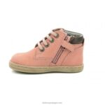 Kickers tackland rosa claro V24TH867 crianças - Image 5