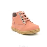 Kickers tackland rosa claro V24TH902 crianças - Image 2