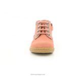 Kickers tackland rosa claro V24TH902 crianças - Image 6