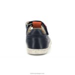 Kickers tractus marinho laranja V24TH537 crianças - Image 5