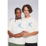 Kickers ts bege V24TH1035 unissex - Image 3