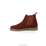 Kickers tyga outra laranja V24TH249 mulheres - Image 6
