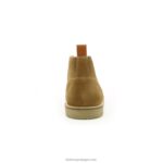 Kickers tyl bege perm V24TH375 homens - Image 4